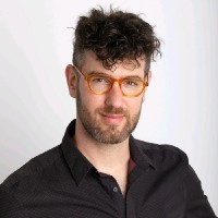 Shapira Marketing Employee Kfir Shapira's profile photo