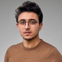 C3B Employee Ayoub Aarab's profile photo