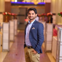Port Qasim Authority Employee Raheel Jawed's profile photo