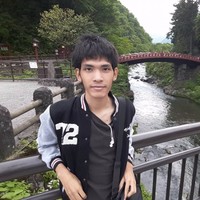 MAKESEND Express Employee Yuuno Mondial's profile photo