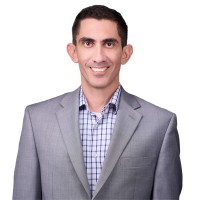 Evergreen Construction Employee Jorge Orobitg's profile photo