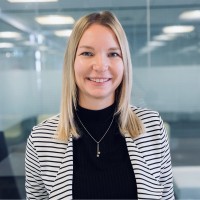 Allianz Lebensversicherungs-AG Employee Jasmin Haid's profile photo