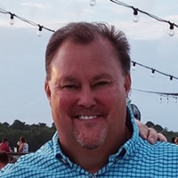 Bolt Express Employee Danny McPherson's profile photo