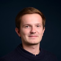 Spimed-AI Employee Jean Lesage's profile photo