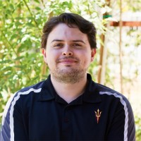 Arizona State University Employee Joshua Scribner's profile photo