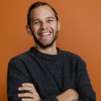 Monks Employee Arnaud Muller's profile photo
