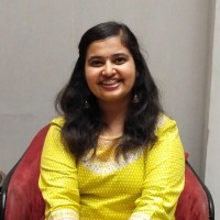 StackBOX Employee Megha Sharma's profile photo