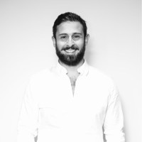 Maman l'Agence Employee Maxime Tartamella's profile photo