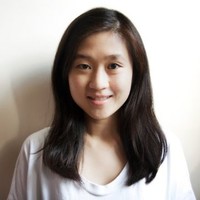 Lynch Eisinger Design Employee Angela Afandi's profile photo