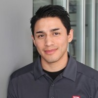 Victor Uribe Email & Phone Number