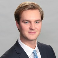Harrison Street Employee Will Hurley's profile photo