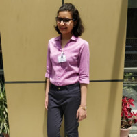 PPAP Automotive Ltd Employee Pankhuri Agarwal's profile photo