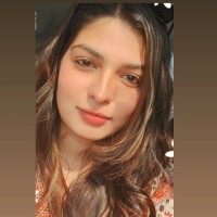 MBUZZ Employee Ankita Chevale's profile photo