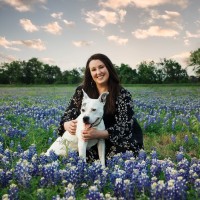 Smithsonian Institution Employee Taylor McBride's profile photo