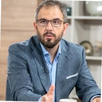 Fest Team Bulgaria Employee Stefan Elenkov's profile photo