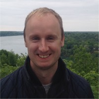 Dosco Employee Patrick O'Driscoll's profile photo