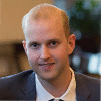 Vertex Pharmaceuticals Employee Curtis Riggs's profile photo