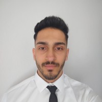 Codeativ Employee Emirhan Kılıçaslan's profile photo