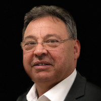 AVS Employee Jean-Philippe Mabillard's profile photo