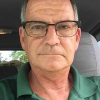 K&D Rounds Landscape Services Employee Rick Burleson's profile photo