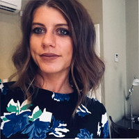 Rewired PR Employee Lauren Smith's profile photo