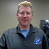 Eric Chapman Email & Phone Number
