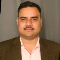 Information Technology Employee Ashumohan P's profile photo