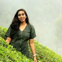 EY Employee Sandra Mohan's profile photo
