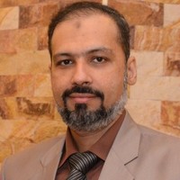 Techlogix Pakistan Employee Junaid Mohsin's profile photo