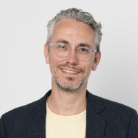 Collective Architecture Employee James York's profile photo