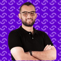 Business Building Employee Ahmed Ashraf's profile photo