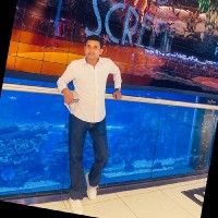 Barista Coffee Company Limited Employee Priyankar Singh's profile photo