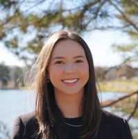 Synergis Employee Haley Martin's profile photo