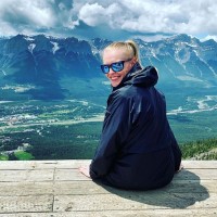 Jill MacKay Email & Phone Number