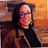 Lucky Strike Entertainment Employee Siarra Foster's profile photo