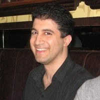 Exposebox Employee Eran Betzalel's profile photo