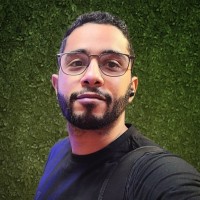 Bernhoeft Employee Filipe Andrade's profile photo