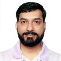 Agilite Group Employee Ahmad Raza's profile photo
