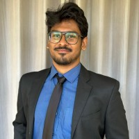 C&R Software Employee Sidharth Babu's profile photo