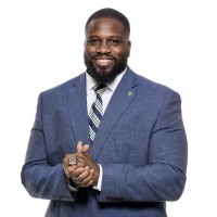 Methodist College Employee Quincy Malloy Sr.'s profile photo