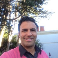 Tapas Revolution Employee Farid Boroomandfar's profile photo