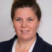 Wider SA Employee Raluca Hisom's profile photo