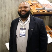 Solar Group Employee Vinícius França Neto's profile photo
