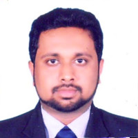 ALC PRESS INC. Employee Mohan Kurera's profile photo
