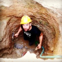 PostScriptum Employee Artemios Sachtouris's profile photo