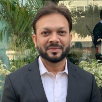 Paytm Employee Neeraj Ranjan's profile photo