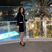 Asma Rezgui Email & Phone Number