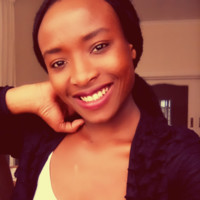 Future Focus Employee Precious Kingsley's profile photo