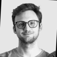 Foundry Lab Employee Joshua Henderson's profile photo