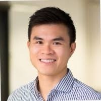 Aviva Employee Chris Foo's profile photo